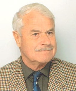 Jean-Claude SEGUIER