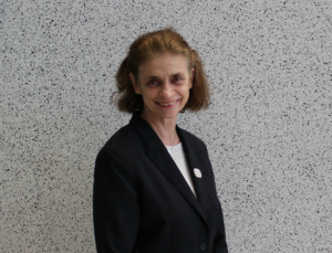 Evelyne CIRIEGI