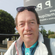Jean Michel LUNEL - Discipline : Golf