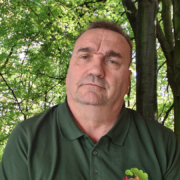 Eric LALLIER - Discipline : Sport en Milieu Rural